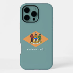 Funda Para iPhone 16 Pro Max Funda Apple iPhone 16 Pro Max, marca Delaware