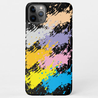 Funda Para iPhone 11Pro Max Funda artistica- iphone 11 pro max