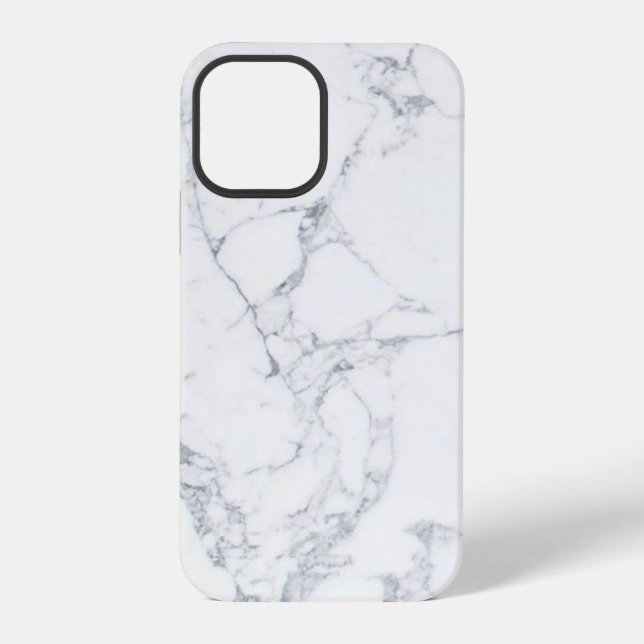 Funda Para iPhone Funda BE WHITE Apple iPhone 12 Pro (Reverso )