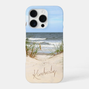 Funda Para iPhone 16 Pro Funda Beach iPhone 16 Pro