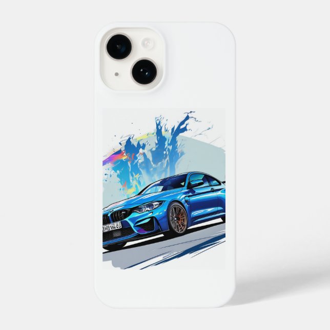 Funda Para iPhone Funda blanco Iphone 14 (Reverso )