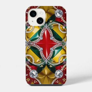Funda Para iPhone 14 Funda Case-Mate Apple iPhone 14 Colores de Los Áng