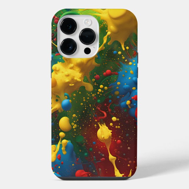 Funda Para iPhone Funda Case-Mate Barely There Apple iPhone 14 Pro M (Reverso )