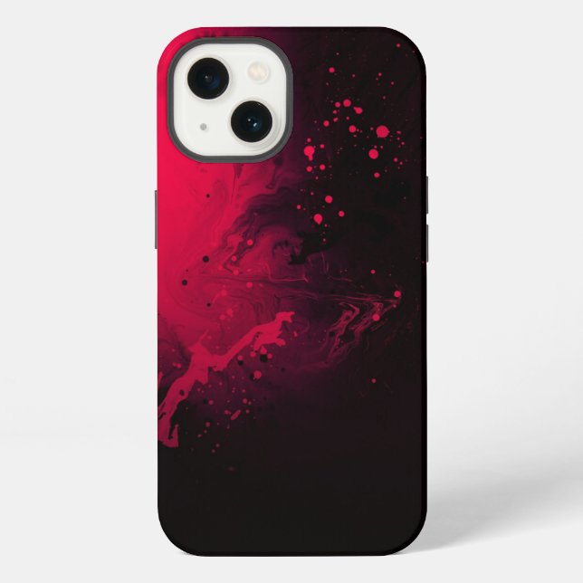 Funda Para iPhone Funda Case-Mate Tough Apple iPhone 13 (Reverso )