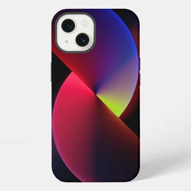 Funda Para iPhone Funda Case-Mate Tough Apple iPhone 13 (Reverso )