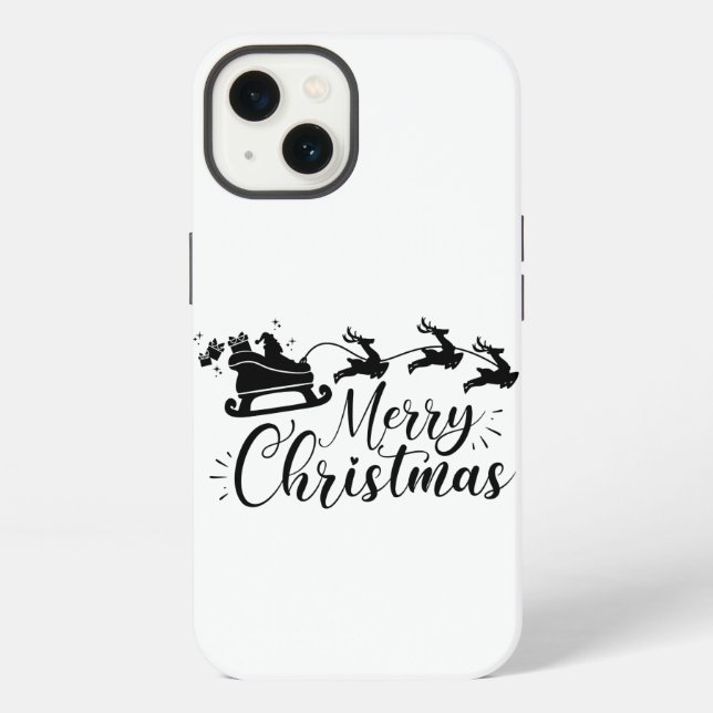 Funda Para iPhone Funda Case-Mate Tough Apple iPhone 13 (Reverso )