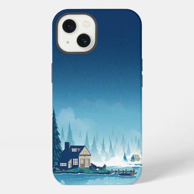 Funda Para iPhone Funda Case-Mate Tough Apple iPhone 13 (Reverso )
