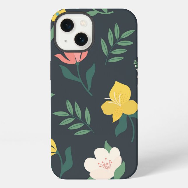 Funda Para iPhone Funda Case-Mate Tough Apple iPhone 13 (Reverso )