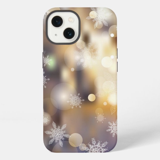 Funda Para iPhone Funda Case-Mate Tough Apple iPhone 13 (Reverso )