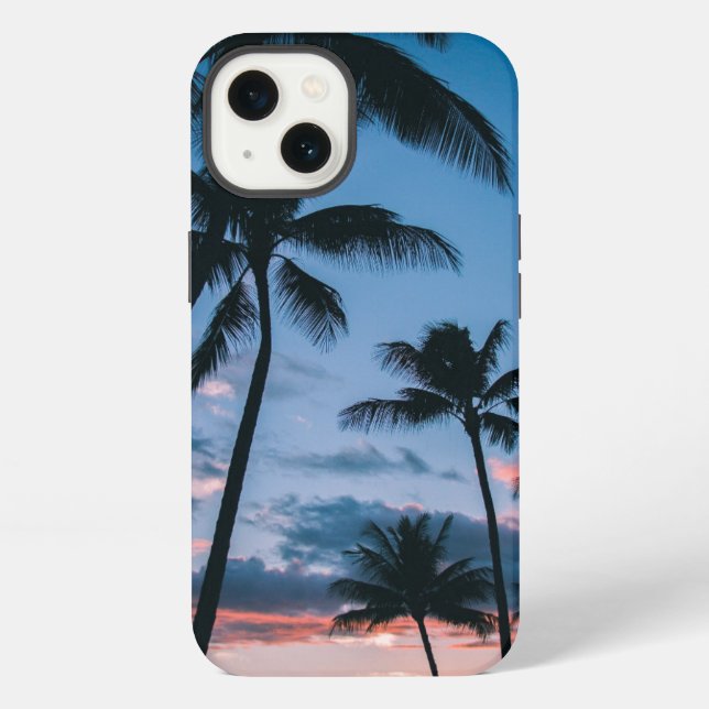 Funda Para iPhone Funda Case-Mate Tough Apple iPhone 13 (Reverso )