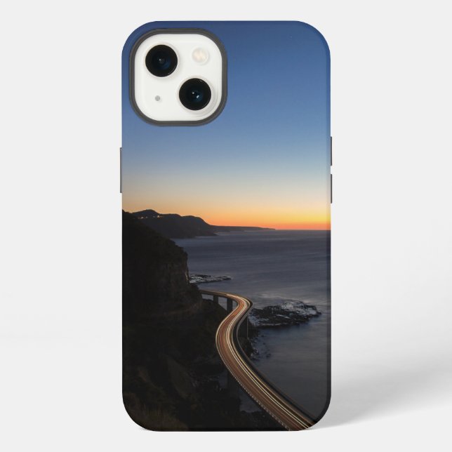 Funda Para iPhone Funda Case-Mate Tough Apple iPhone 13 (Reverso )