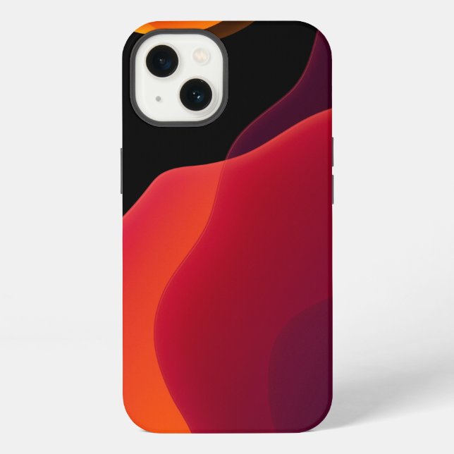 Funda Para iPhone Funda Case-Mate Tough Apple iPhone 13 (Reverso )