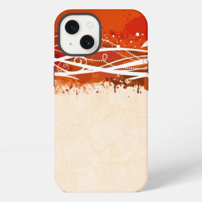 Funda Para iPhone Funda Case-Mate Tough Apple iPhone 13 (Reverso )
