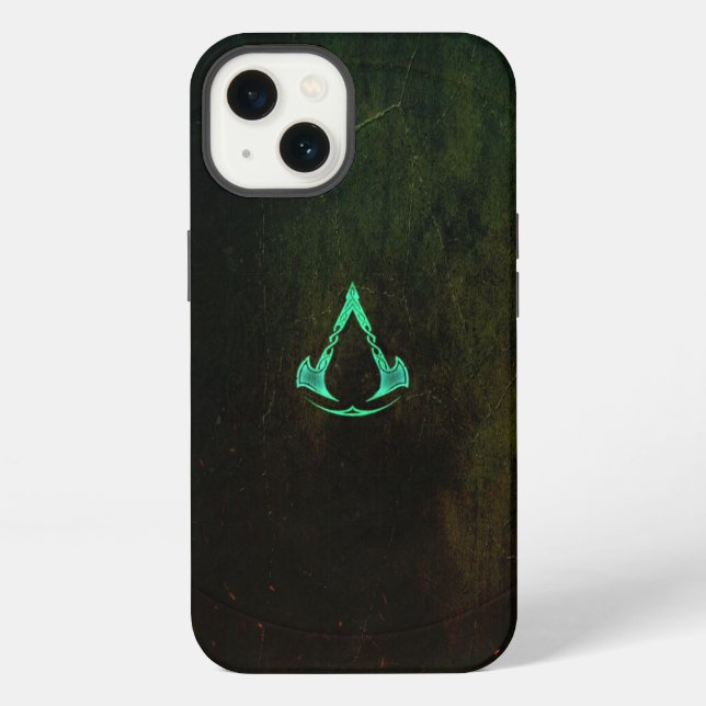 Funda Para iPhone Funda Case-Mate Tough Apple iPhone 13 (Reverso )