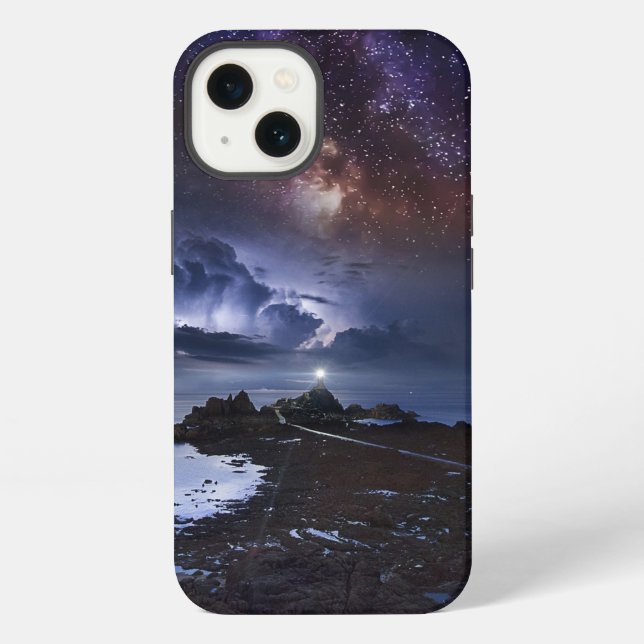 Funda Para iPhone Funda Case-Mate Tough Apple iPhone 13 (Reverso )