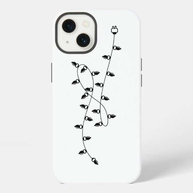 Funda Para iPhone Funda Case-Mate Tough Apple iPhone 13 (Reverso )