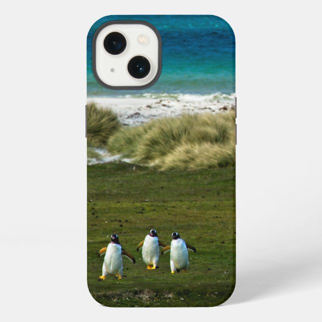 Funda Para iPhone Funda Case-Mate Tough Apple iPhone 13 (Reverso )