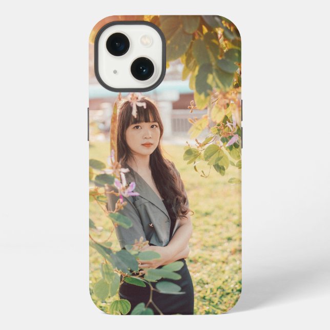 Funda Para iPhone Funda Case-Mate Tough Apple iPhone 13 (Reverso )