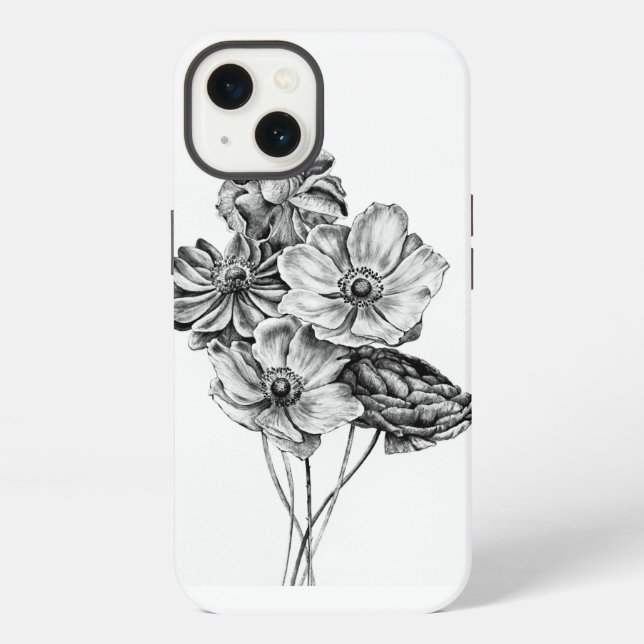 Funda Para iPhone Funda Case-Mate Tough Apple iPhone 13 (Reverso )