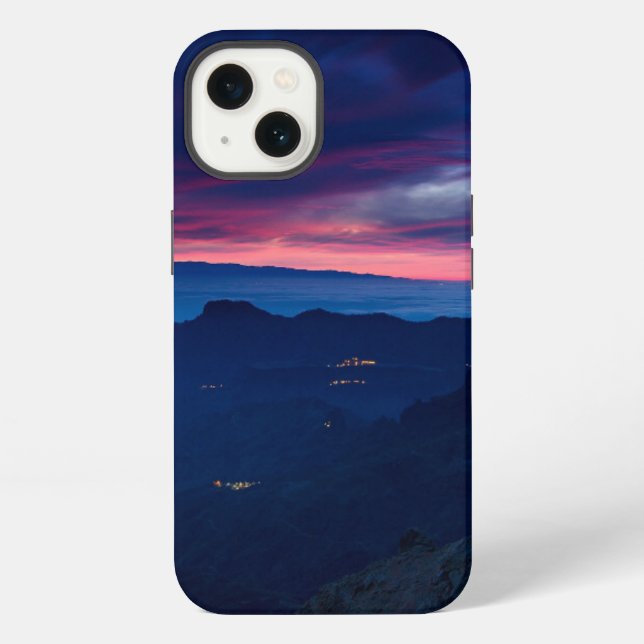 Funda Para iPhone Funda Case-Mate Tough Apple iPhone 13 (Reverso )