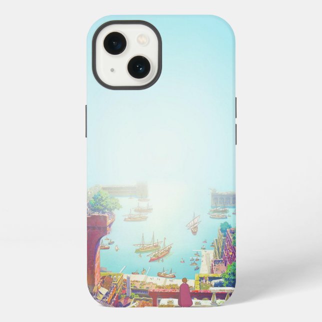 Funda Para iPhone Funda Case-Mate Tough Apple iPhone 13 (Reverso )