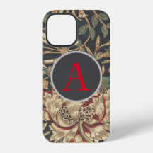 FUNDÁ DE CASE MATE PARA IPHONE 12 MORRIS CON INICI