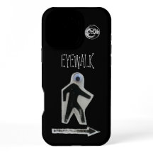 Funda de EyeWalk Iphone 16