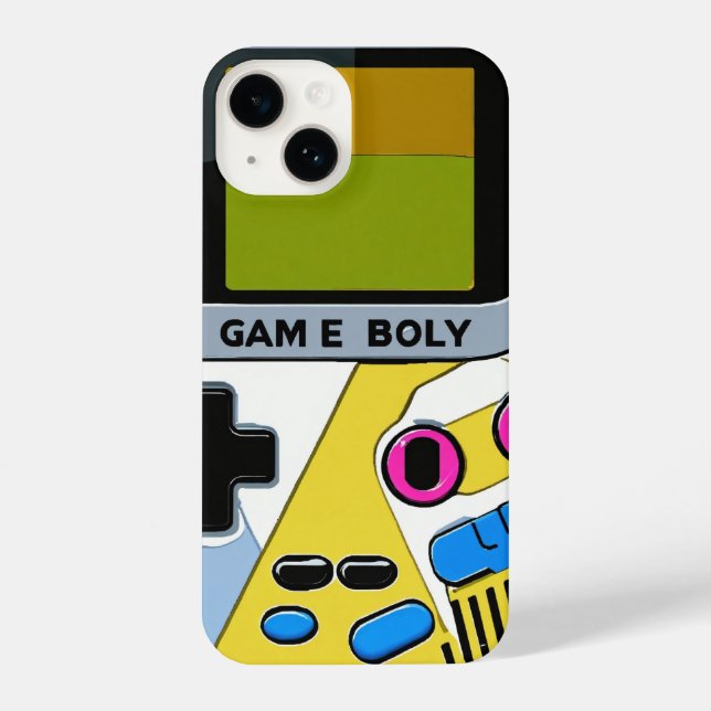 Funda Para iPhone funda de iphone 14 (Reverso )