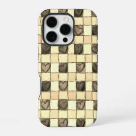 Funda Para iPhone 16 Pro Funda de iPhone 16