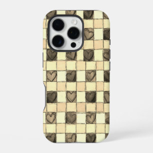 Funda Para iPhone 16 Pro Funda de iPhone 16