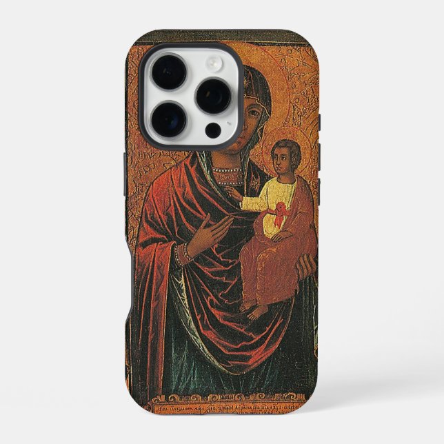 Funda Para iPhone Funda de iPhone 16 (Reverso )