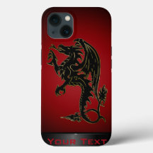 Funda de iPhone Case-Mate de gradiente tradicional