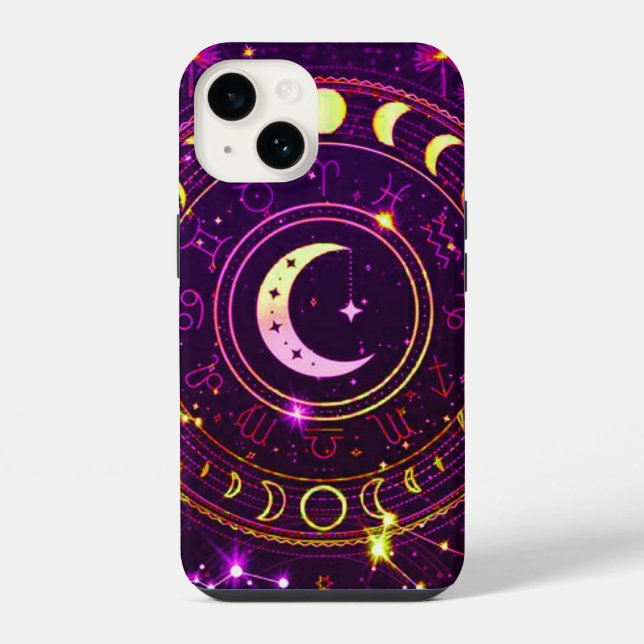 Funda Para iPhone Funda de iPhone Case-Mate de The Realms (Reverso )