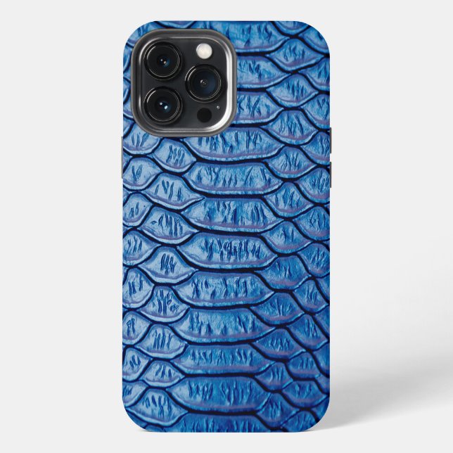 Funda Para iPhone Funda de iPhone de piel de serpiente Case-Mate (Reverso )