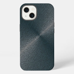 Funda de iPhone de vinilo brillante
