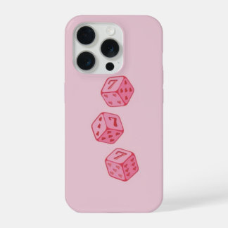 funda de iphone rosa
