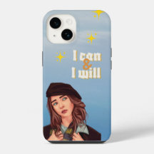 Funda de portada de Iphone 14