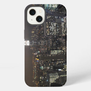 Funda de recuerdo del iPhone 13 Funda Empire State