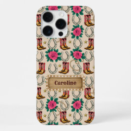 Funda Para iPhone 16 Pro Max Funda de Samsung Pony Club personalizado para iPho