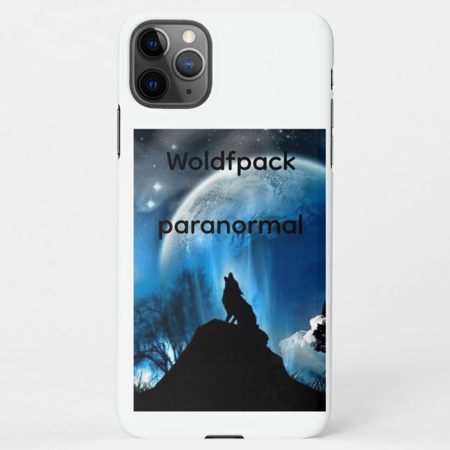 Funda Para iPhone funda de teléfono (Reverso)