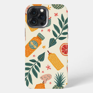 Funda Para iPhone 13 Pro Max Funda de verano Iphone 13 Pro Max