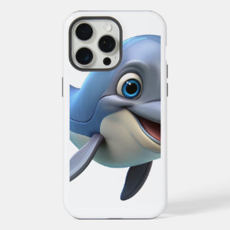 Funda Delphin Apple iPhone 15 pro max