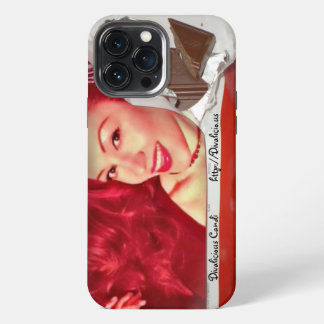Funda Para iPhone 13 Pro Max Funda Divalicioso Candi iPhone 13