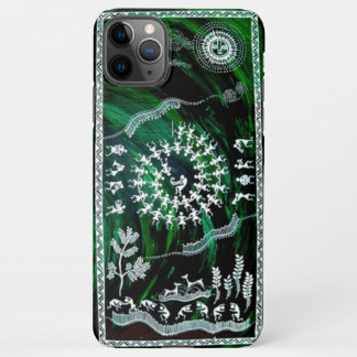 Funda Para iPhone 11Pro Max funda Folk art iPhone 11 Pro Max
