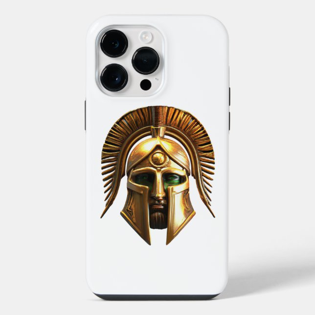 Funda Para iPhone Funda Heroic iPhone 14 Pro Max (Reverso )