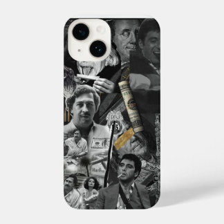 Funda Para iPhone 14 Funda iPhone 14 - Legacy