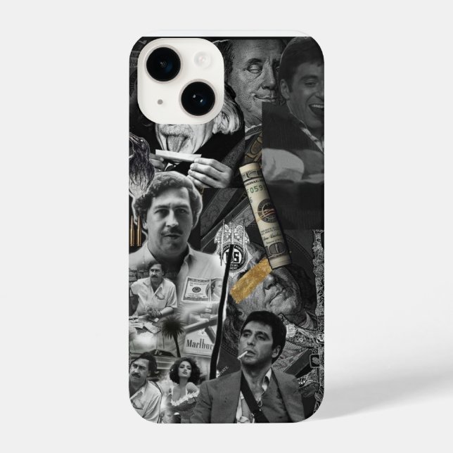 Funda Para iPhone Funda iPhone 14 - Legacy (Reverso )