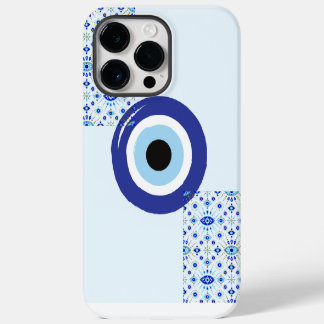 Funda Para iPhone 14 Pro Max funda iPhone 14 pro Max - Ojo de protección