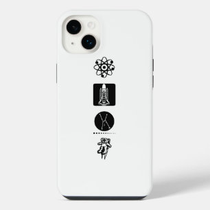 Funda Para iPhone 14 Plus Funda Iphone espacio