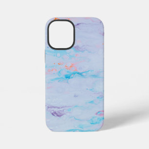 Funda Para iPhone 12 Mini Funda Marble Case-Mate Barely There Apple iPhone 1